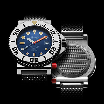SQUALE TIGER 064