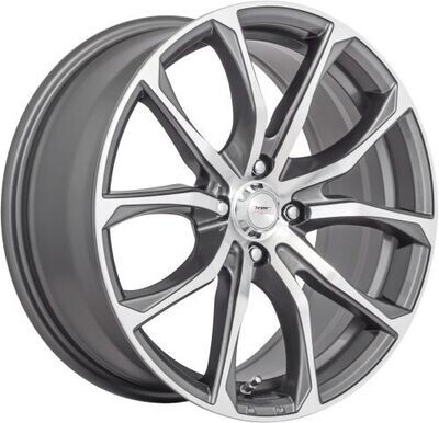 WHEELS