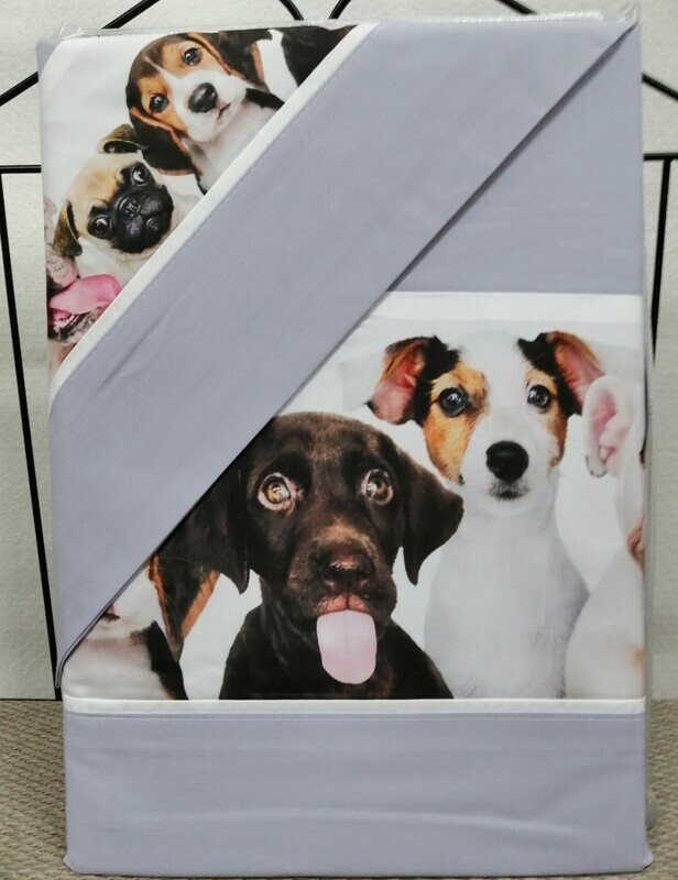 SABANAS PERRITOS