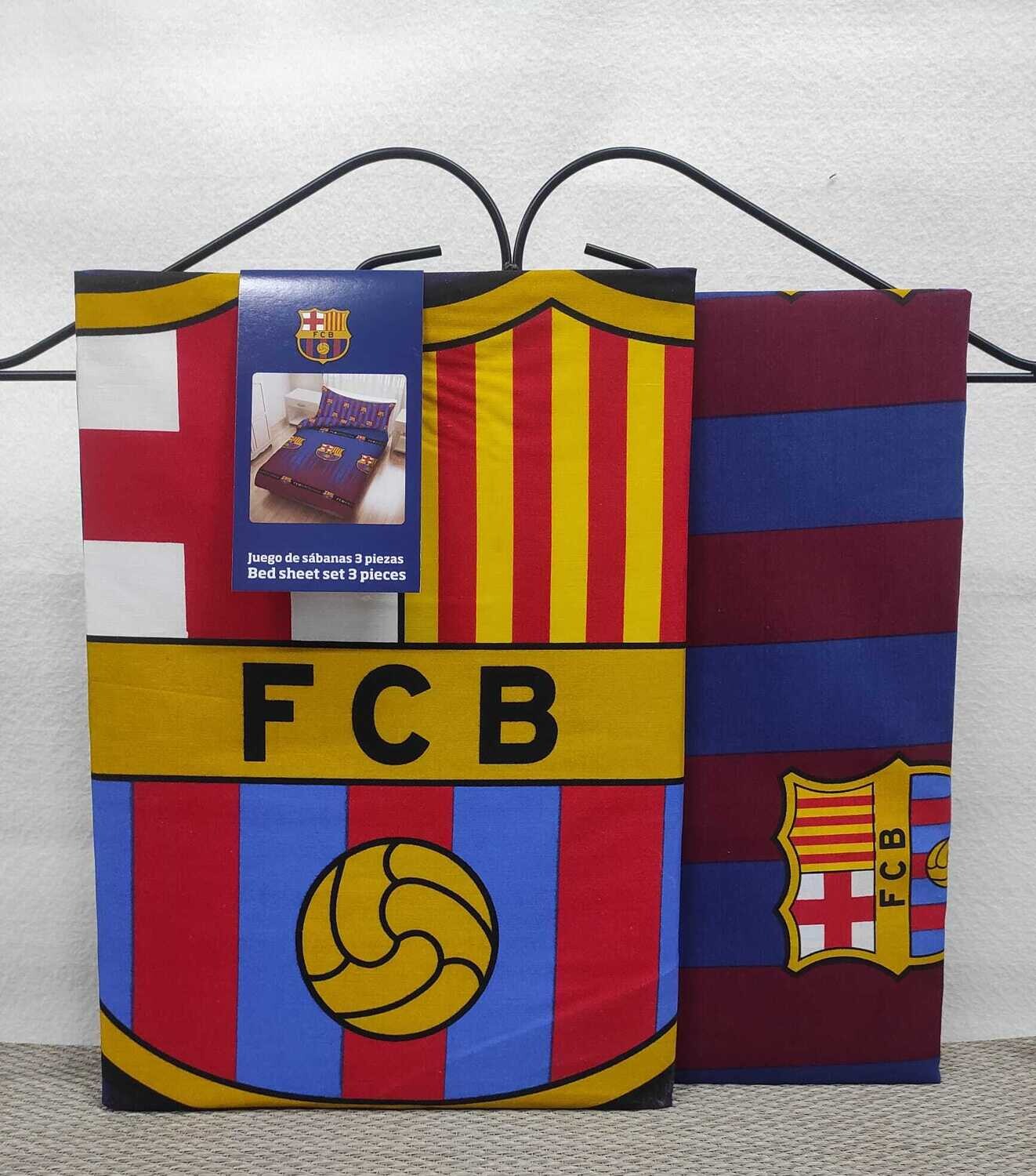 F.C.BARCELONA