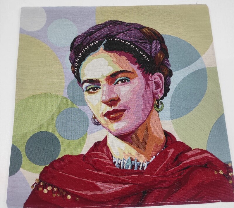 FUNDA DE COJIN 45x45