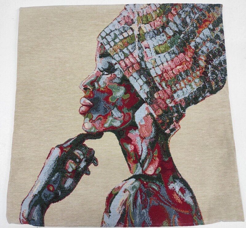 FUNDA DE COJIN 45x45