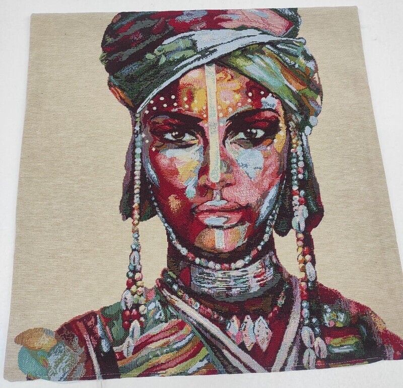 FUNDA DE COJIN 45x45