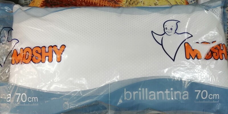 BRILLANTINA