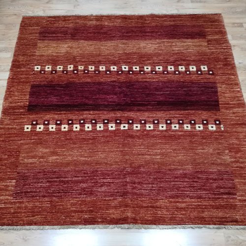 ALFOMBRA MODREN GABA 176X180
