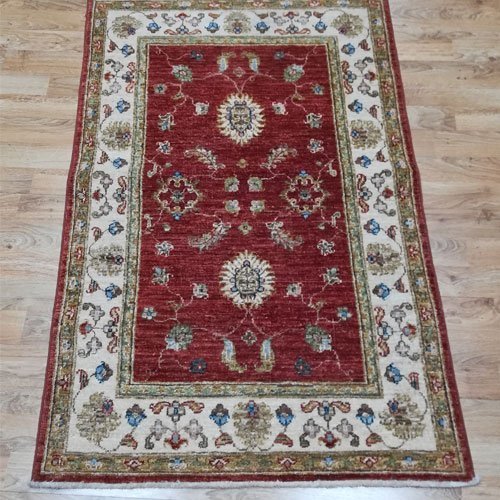ALFOMBRA ZIEGLER 77X117
