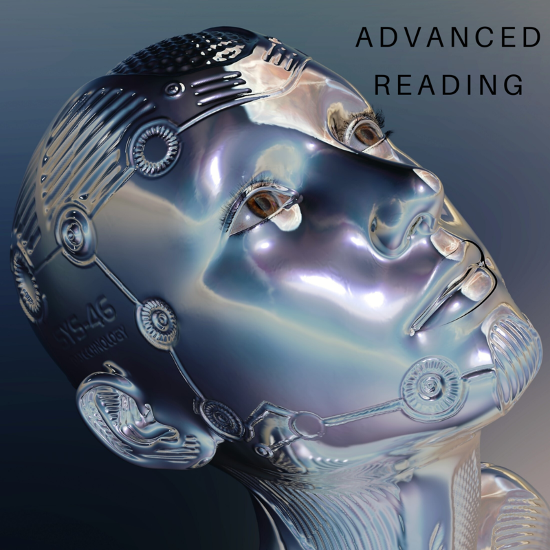 Advanced Astrology Reading