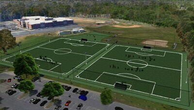 Support Uptown Capital Campaign/McClintock Middle School