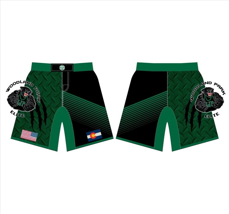 Compression Shorts (M/W)