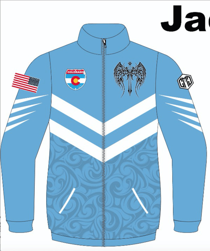 Gladiator Jacket
