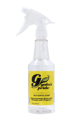 Multi-Surface Cleaner 16 oz. With Fragrance