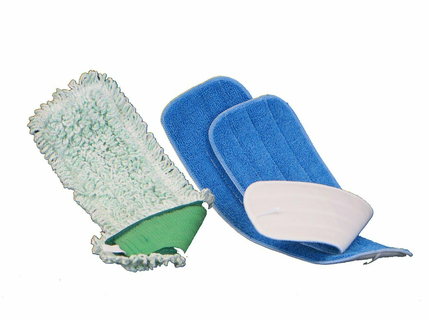 temples pride microfiber mop