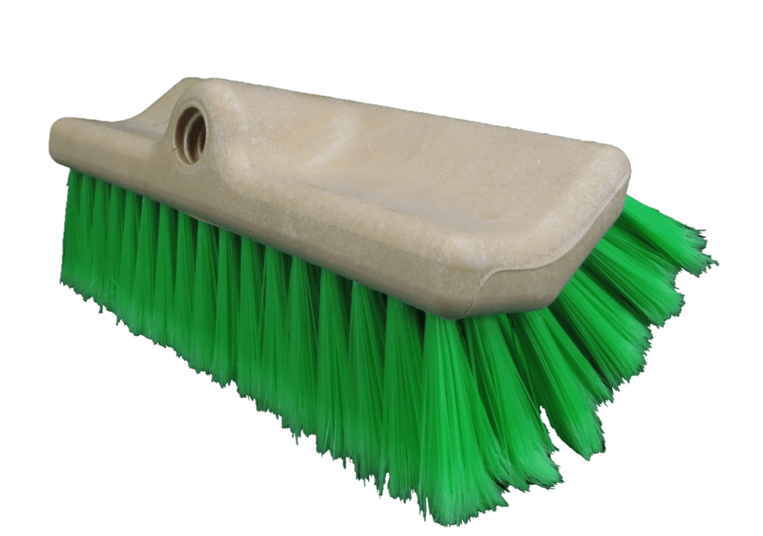 Soft Bristle RV Cleaning Brush - Gabe's Pride