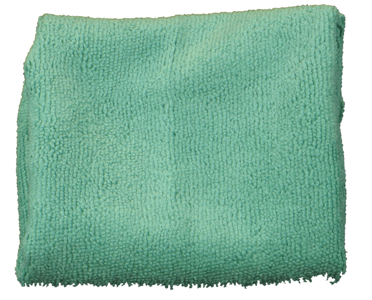 Microfiber Cloth - Green