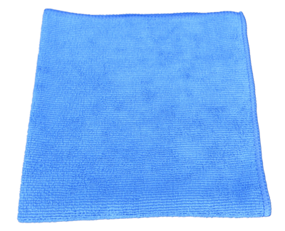 Microfiber Cloth - Dark Blue