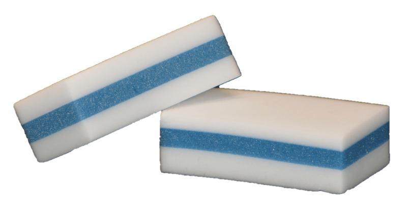 Amazing Sponge - Foam Eraser