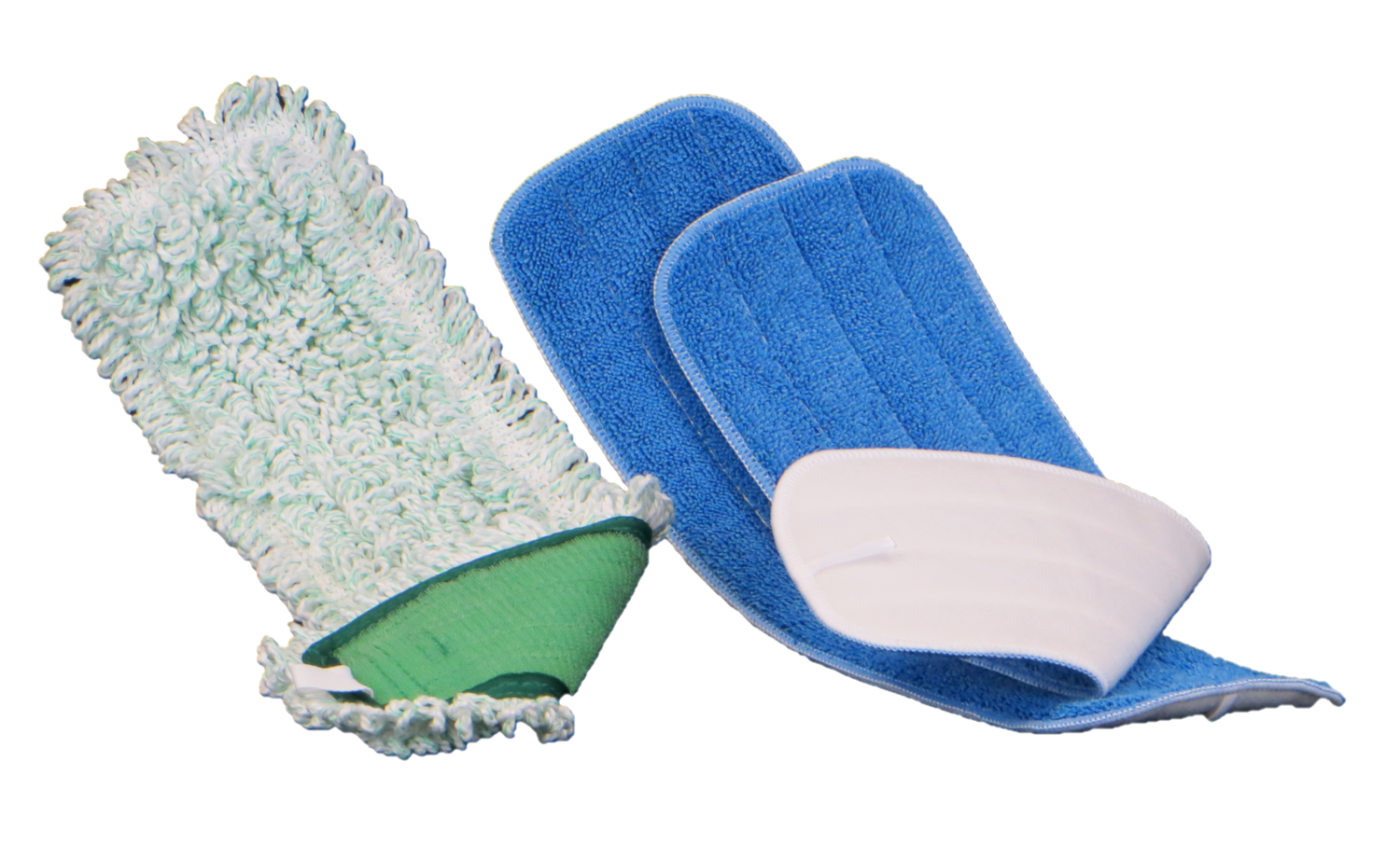 Microfiber Cloth Mop