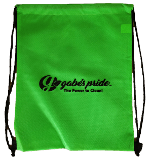 Gabe's Pride Storage / Carrying Bag