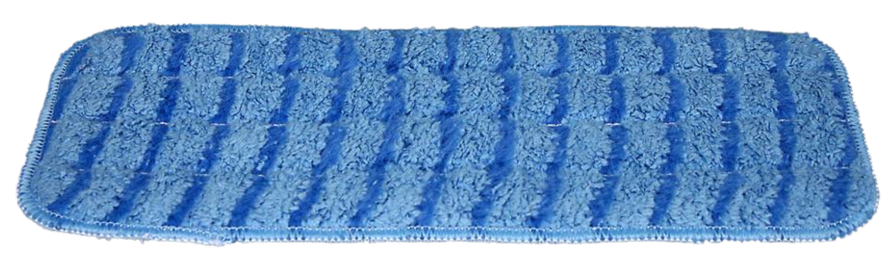 13" Microfiber Pad