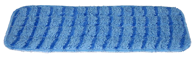 13" Microfiber Pad