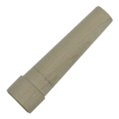 Cone Adapter for T-Bar Cleaning Head