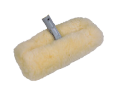 Lambskin Wash Pad with MultiFlex Pad Holder