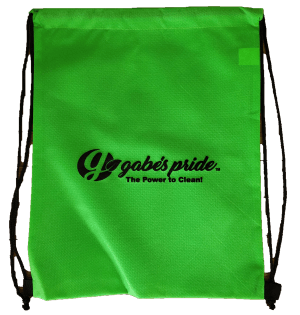 Gabe's Pride Storage / Carrying Bag Gabe's Pride Storage / Carrying Bag