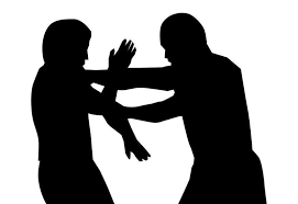 AULA DE DEFESA PESSOAL - DISCIPLINA - PRECISÃO - AGILIDADE - E DOMÍNIO