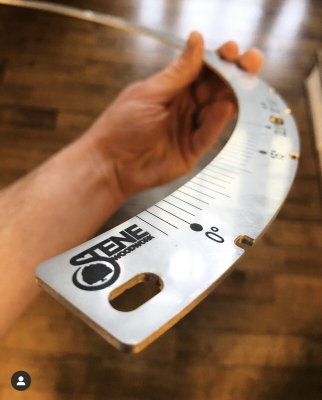 The STENETENT Plate