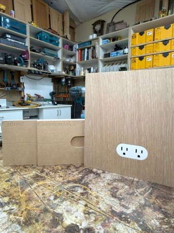 Prado Duplex Template