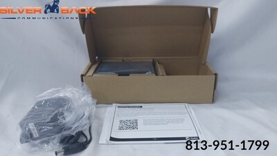 CALIX - 100-04255 - 803G Gigapoint