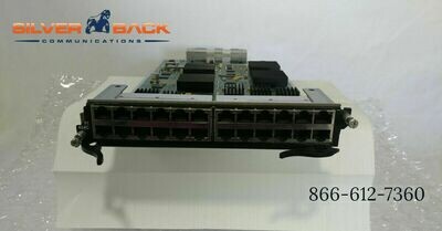 Foundry / Brocade SX-FI424C FastIron SuperX 24-port GC