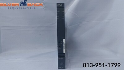 Alcatel VPU5 3BA23225 OmniPCX 4400 Module