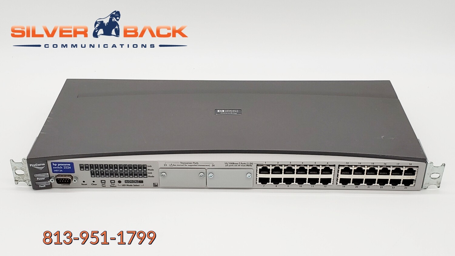 hp-procurve-j4813a-2524-24-port-managed-ethernet-10-100-switch