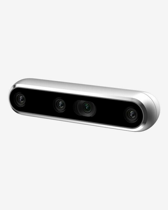 Intel® RealSense™ Depth Camera D455 - Starter Kit