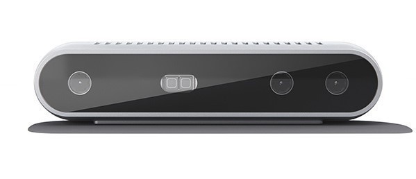 Intel® RealSense™ Depth Camera D415 - Camera only