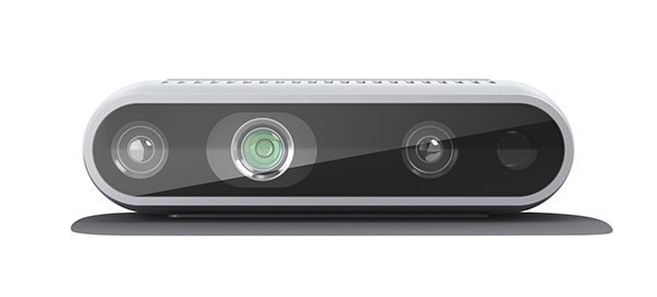 Intel® RealSense™ Depth Camera D435 - Camera Only