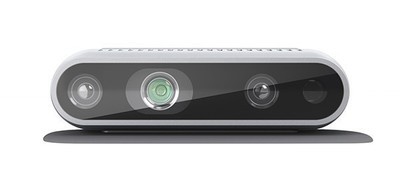 Intel® RealSense™ Depth Camera D435 - Starter Kit