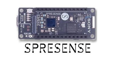 SONY Spresense™