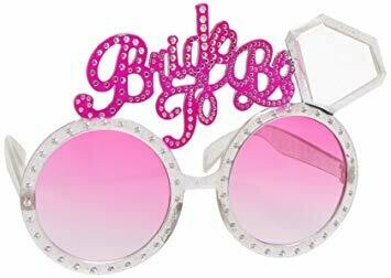 Bride To Be Glasses