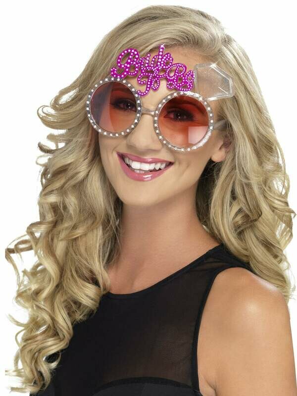 Bride To Be Glasses