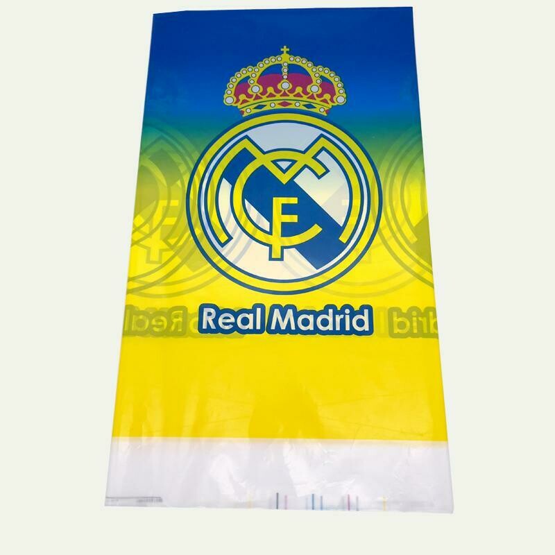 Real Madrid Tablecover