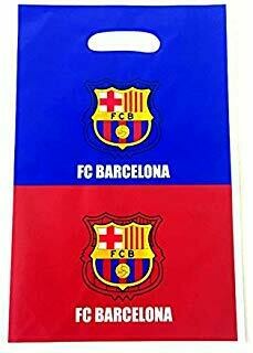 Barcelona Party Bags /10Pcs