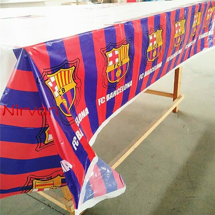 Barcelona Tablecover