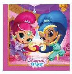 Paper Napkins Shimmer And Shine /20Pcs