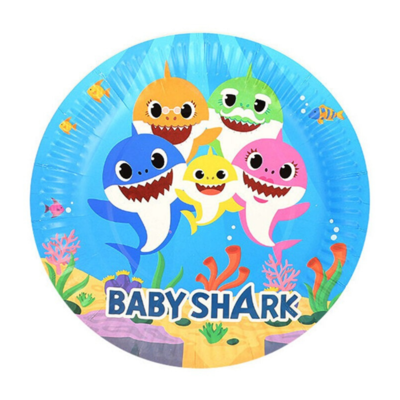 Baby Shark