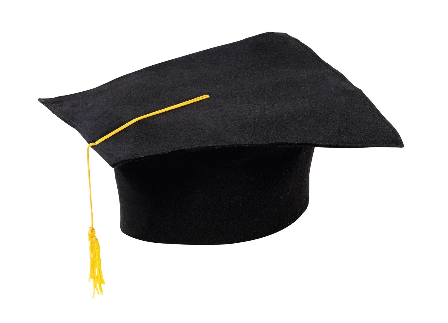 Graduation Black Hat