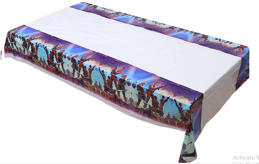 Fortnite Tablecover