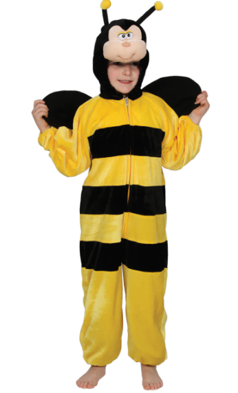 Honeybee Costume