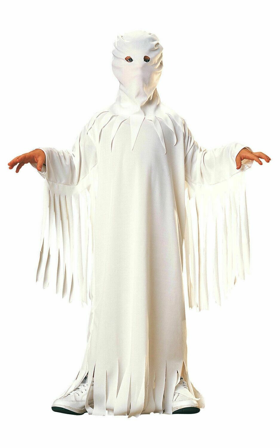 Boys Horror Robe Costume